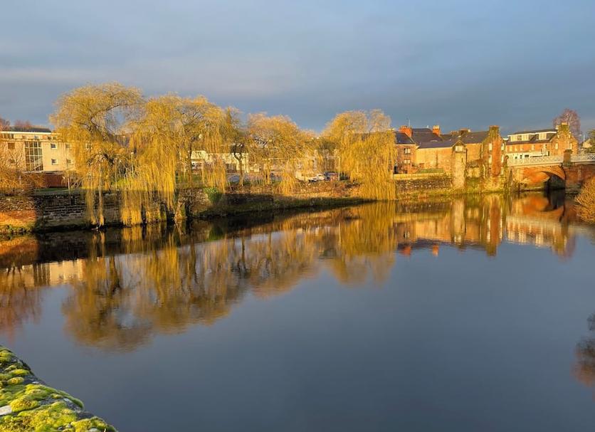 Buiten zicht Foto's
