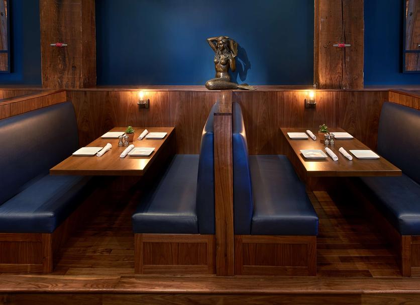 Restaurant Foto's
