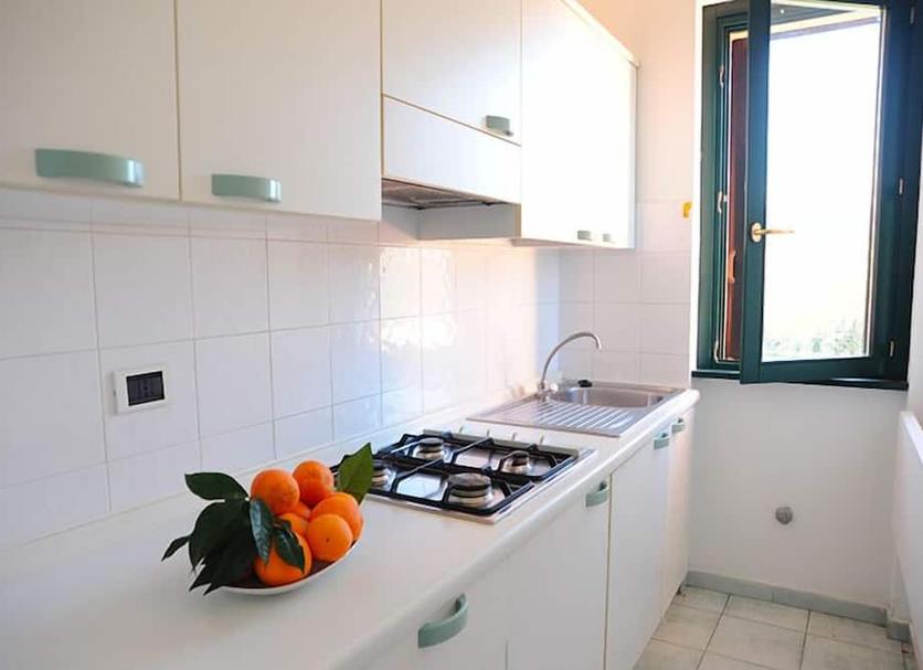 Keuken Foto's