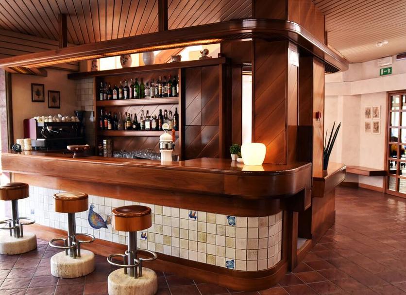 Bar Foto's