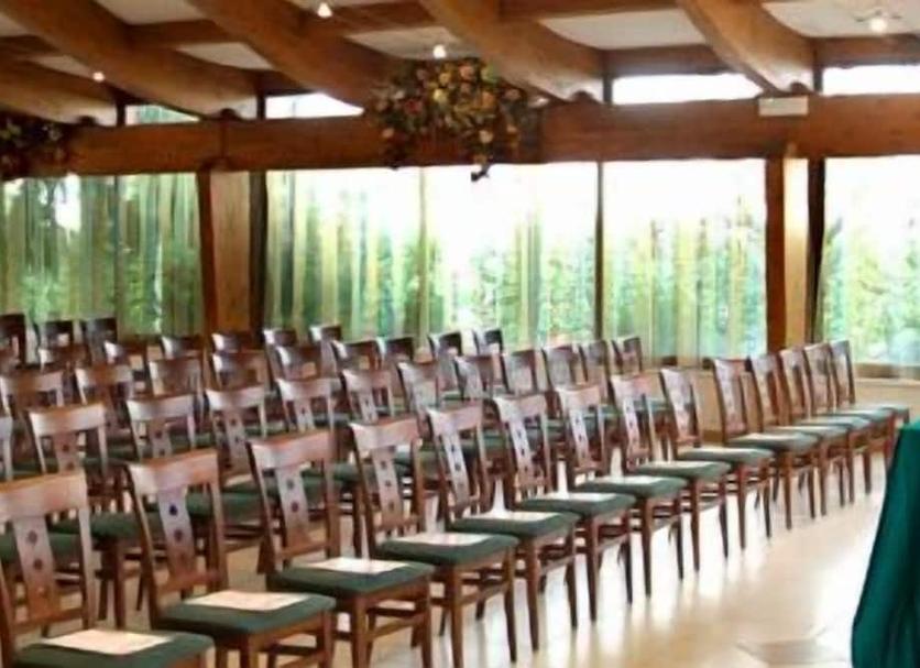 Vergaderzaal Foto's