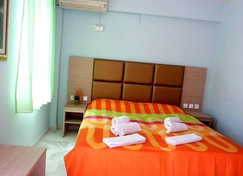 Slaapkamer Foto's