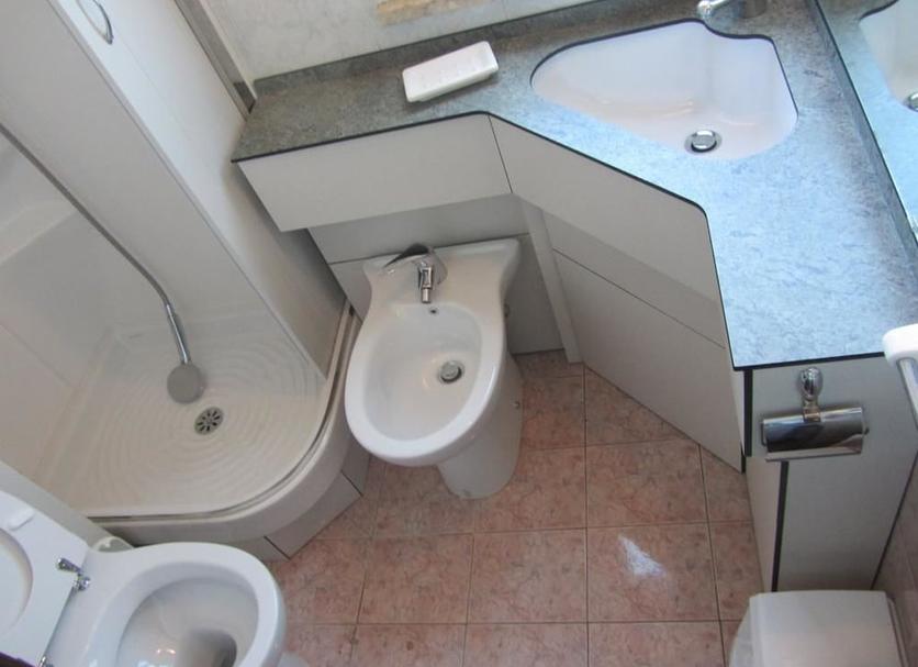 Badkamer Foto's