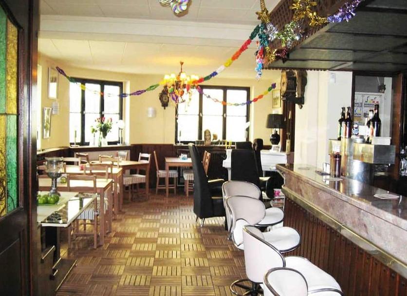 Restaurant Foto's