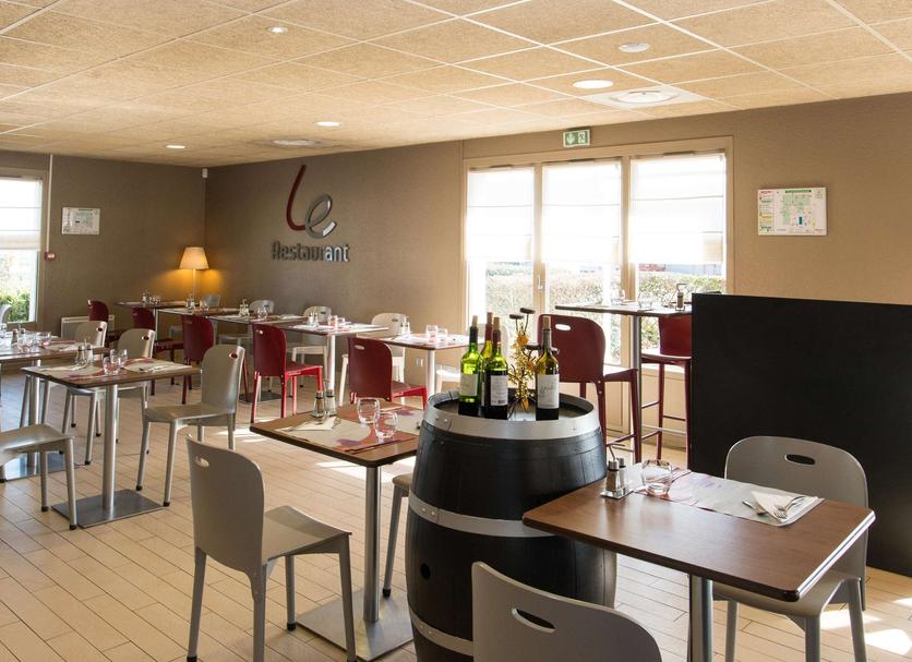 Restaurant Foto's