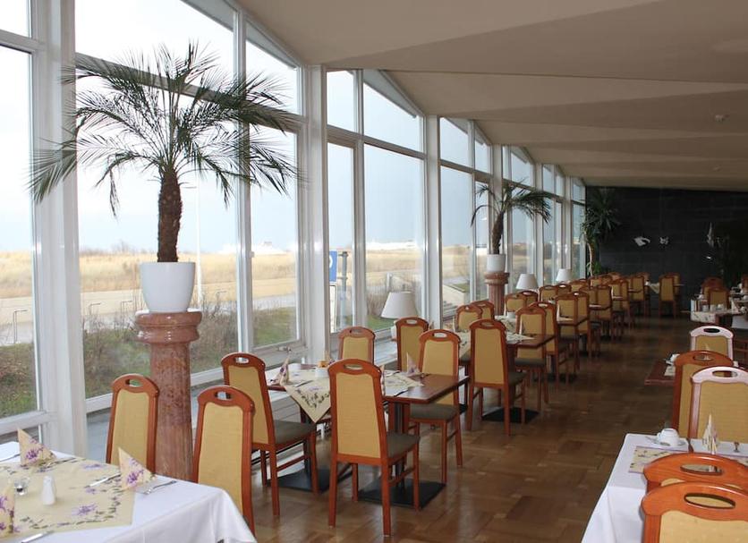 Restaurant Foto's