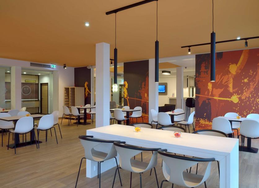 Restaurant Foto's