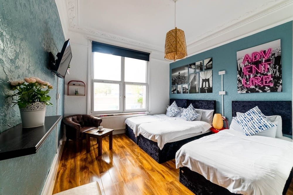 Slaapkamer