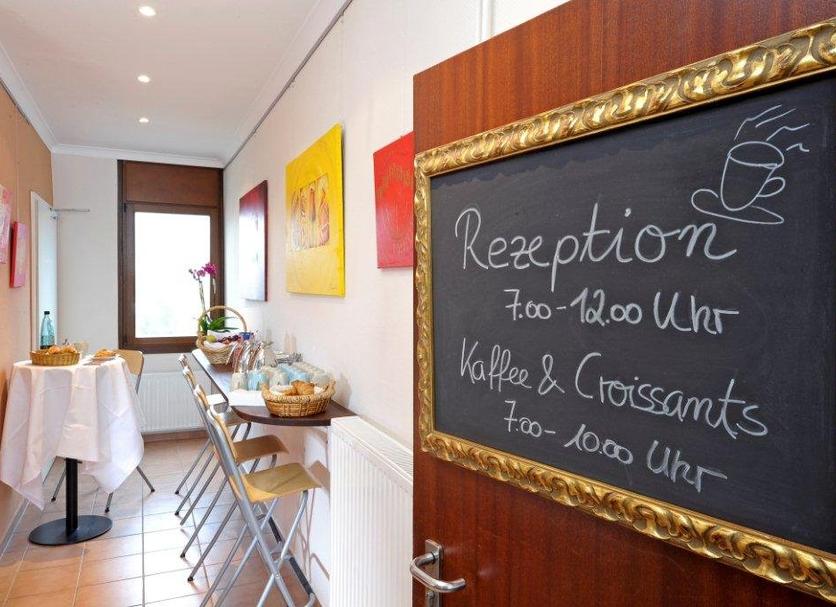 Restaurant Foto's