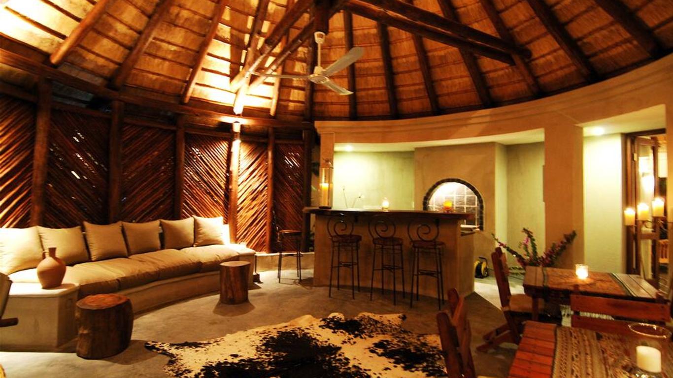 La Lechere Guest House