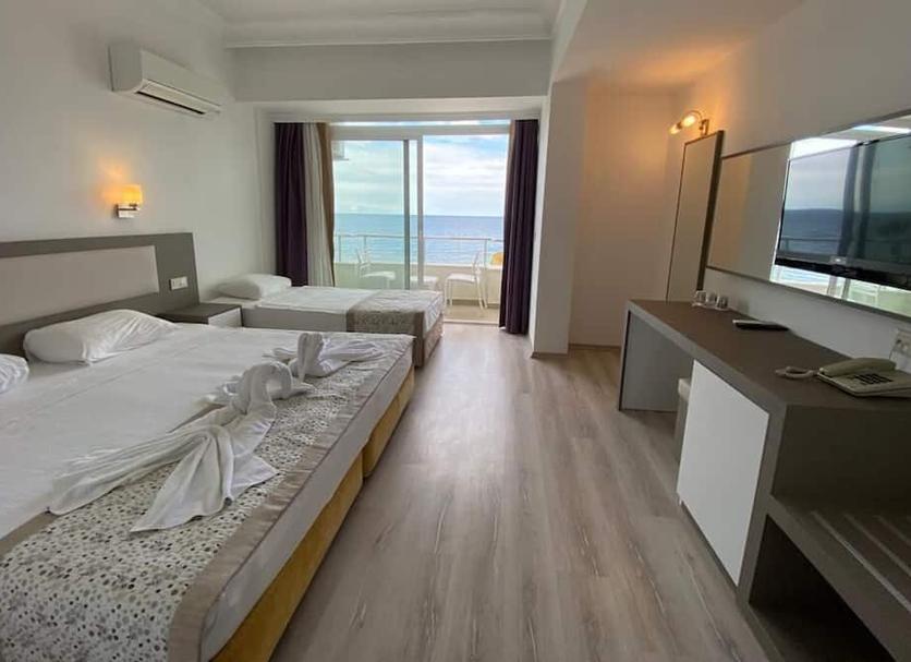 Slaapkamer Foto's