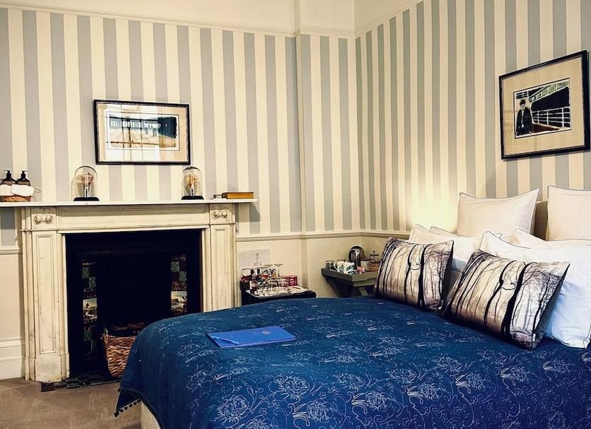 Slaapkamer Foto's