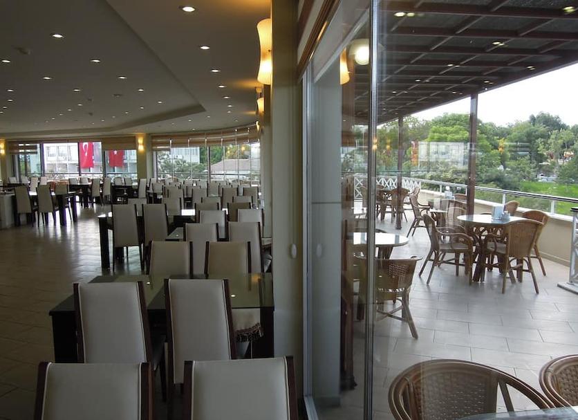 Restaurant Foto's