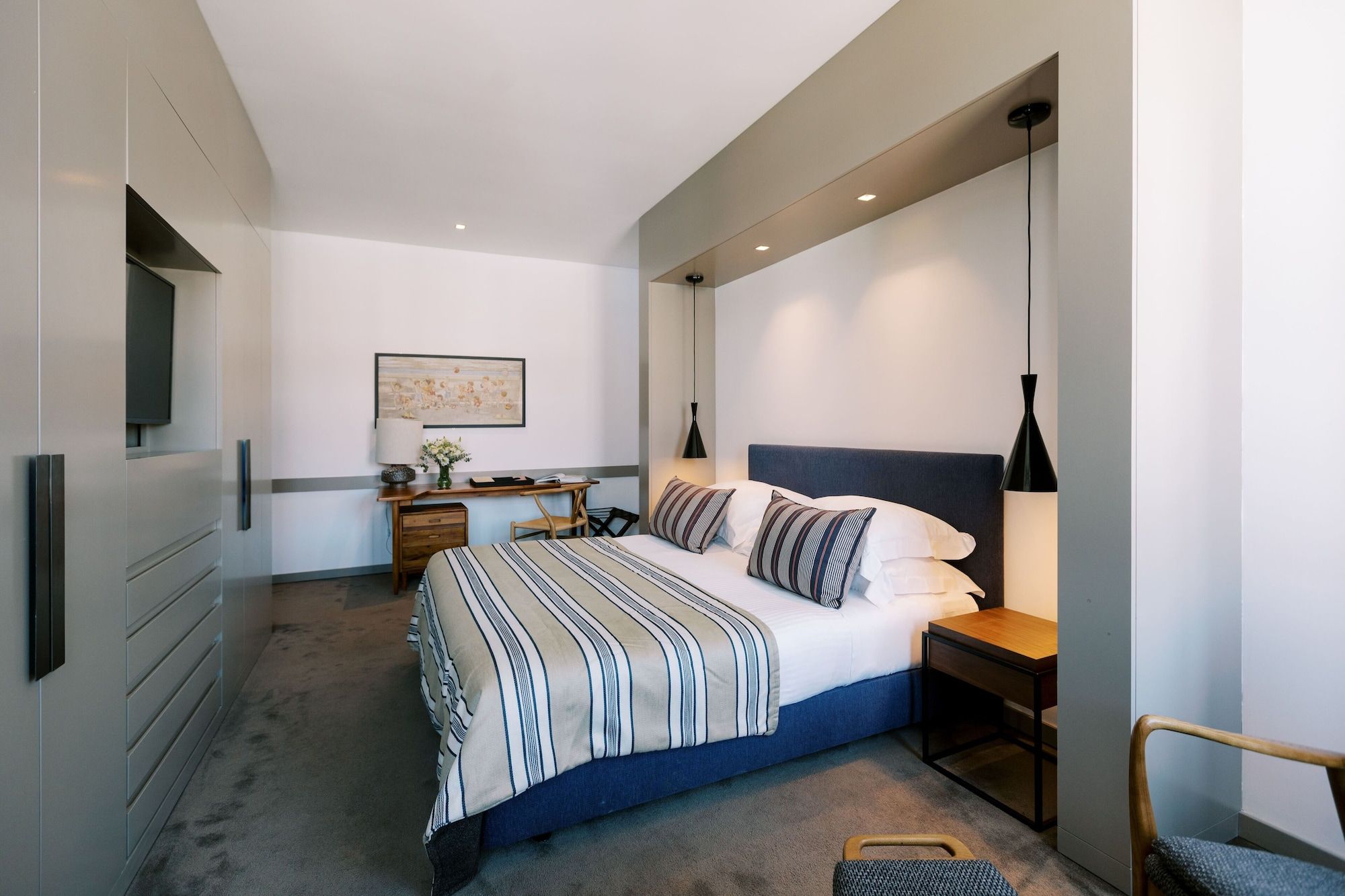 Slaapkamer