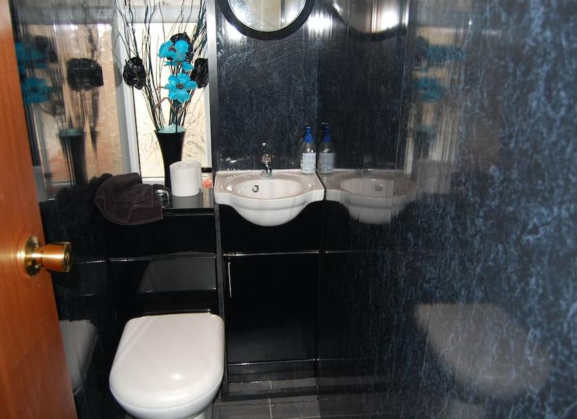 Badkamer Foto's