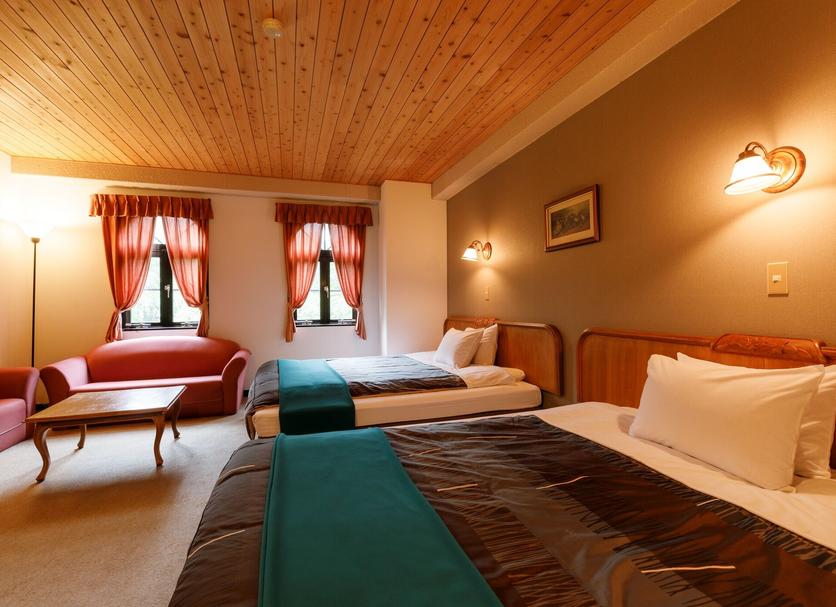 Slaapkamer Foto's
