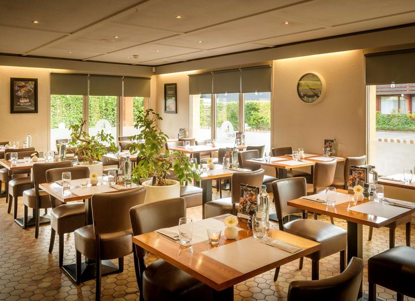 Restaurant Foto's