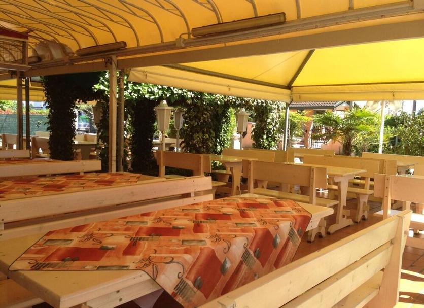 Restaurant Foto's
