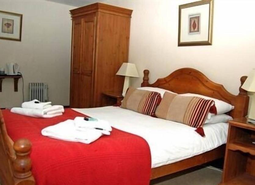 Slaapkamer Foto's