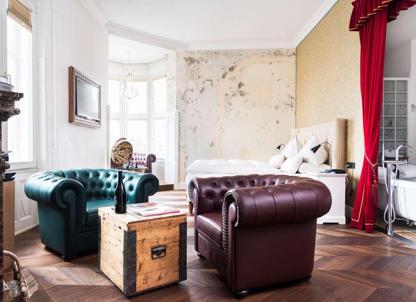 Slaapkamer Foto's