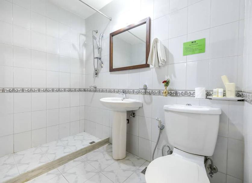 Badkamer Foto's