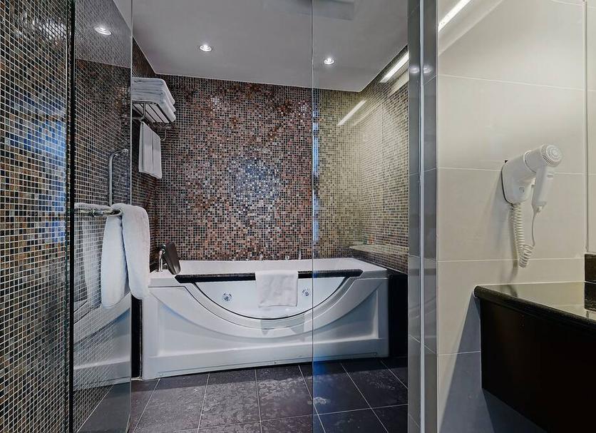 Badkamer Foto's