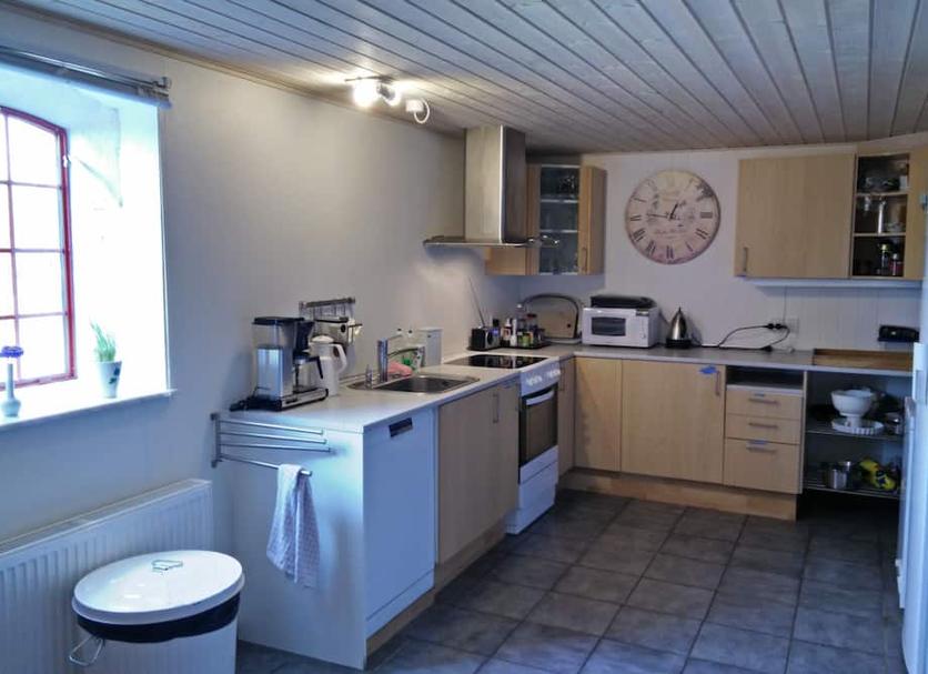 Keuken Foto's