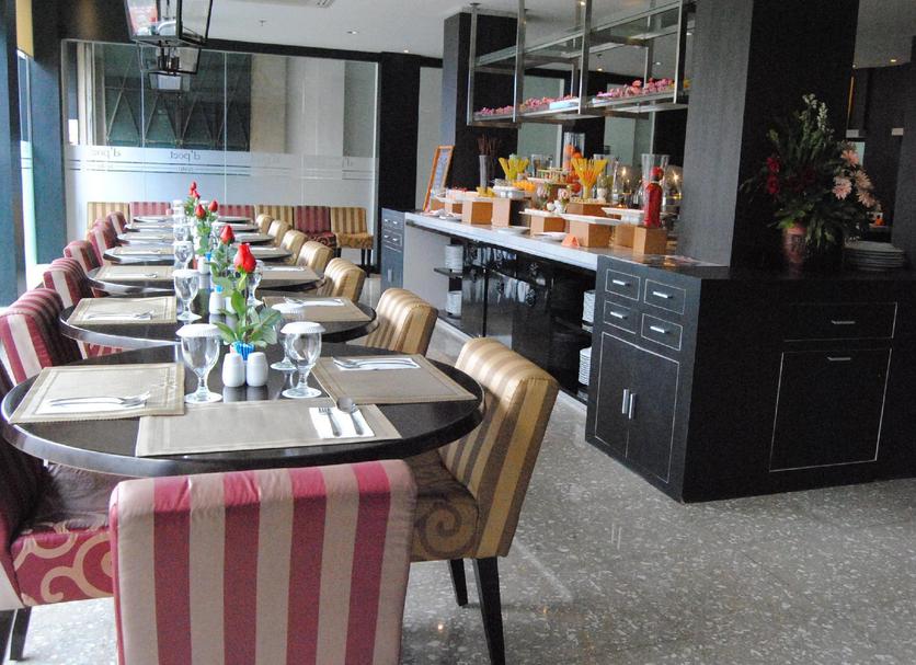 Restaurant Foto's