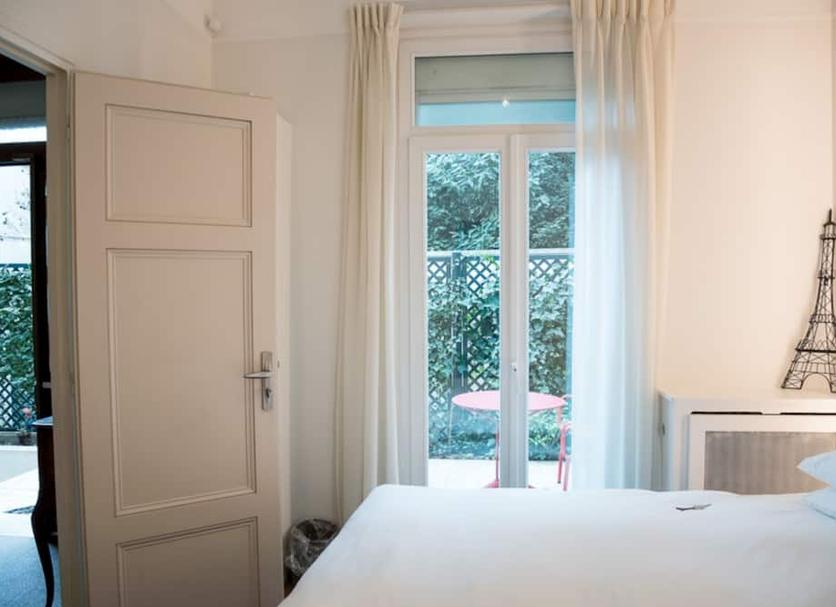 Slaapkamer Foto's