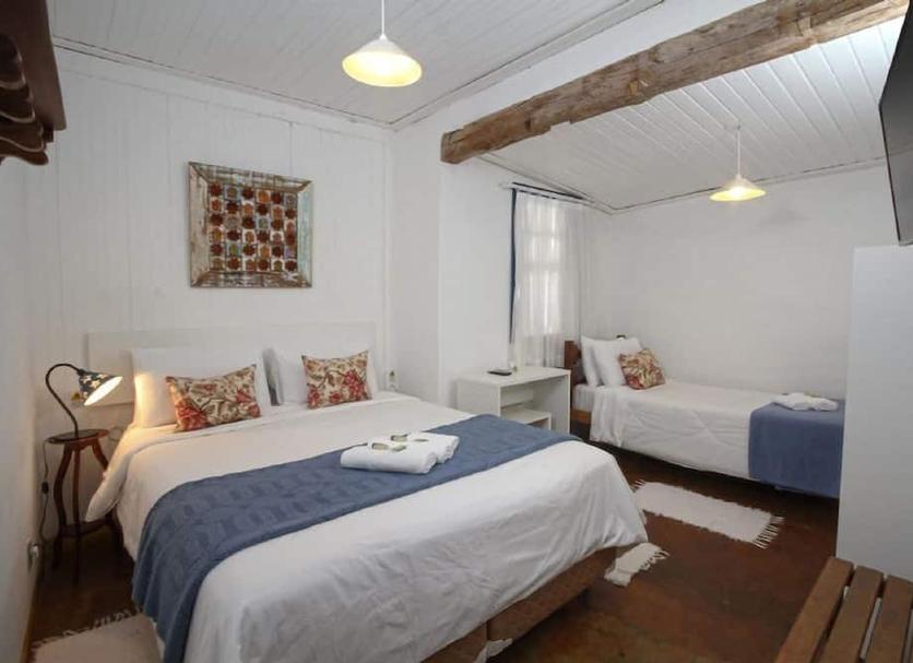 Slaapkamer Foto's