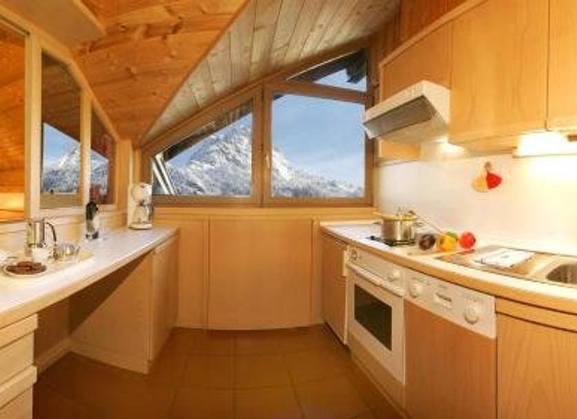 Keuken Foto's