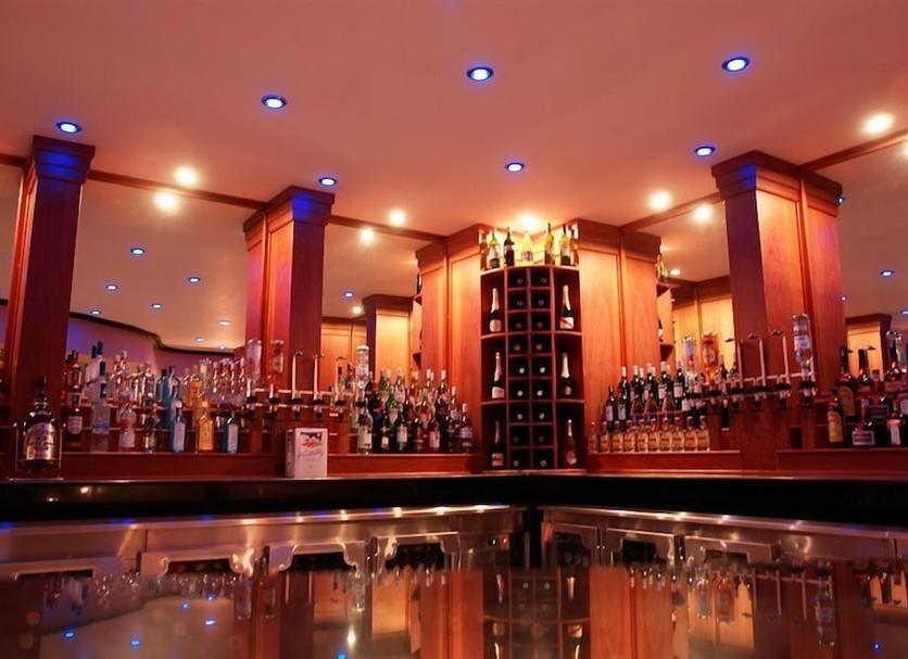 Bar Foto's