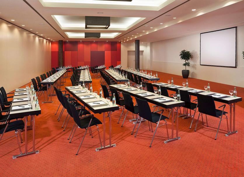 Vergaderzaal Foto's