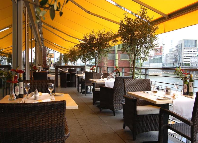 Restaurant Foto's