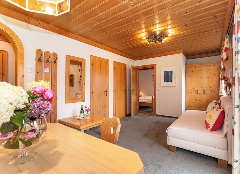 Huiskamer Foto's