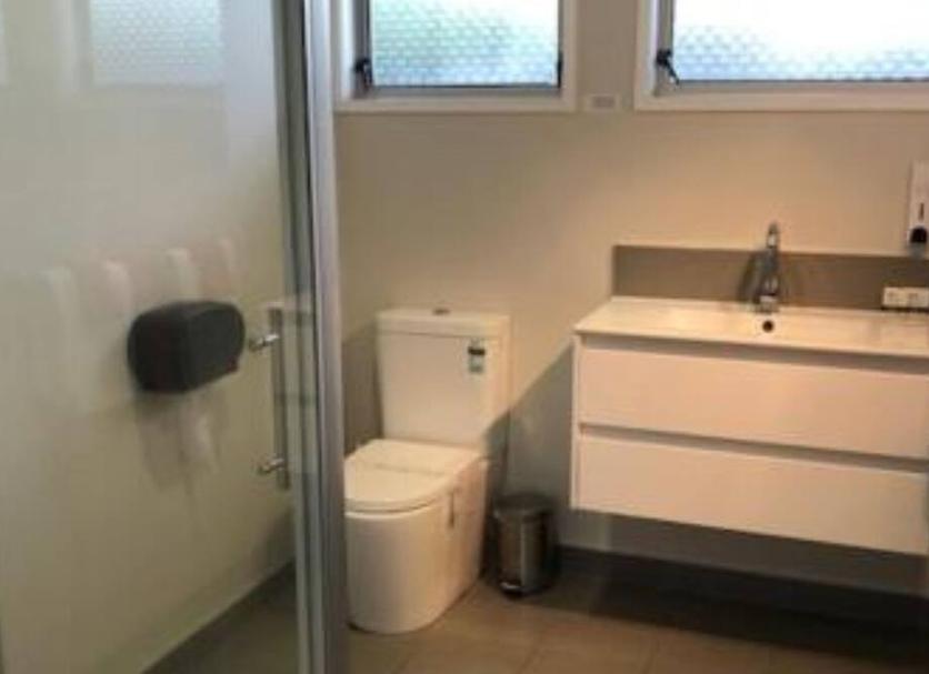 Badkamer Foto's