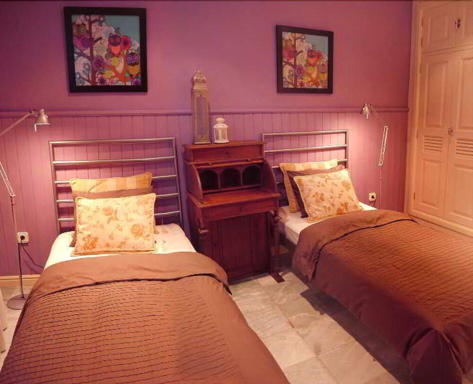 Slaapkamer
