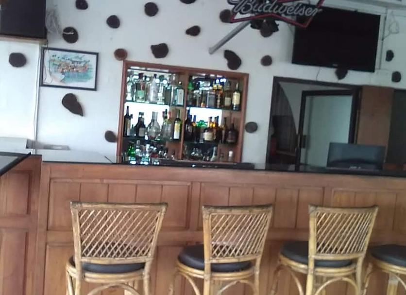 Bar Foto's