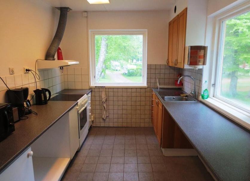 Keuken Foto's