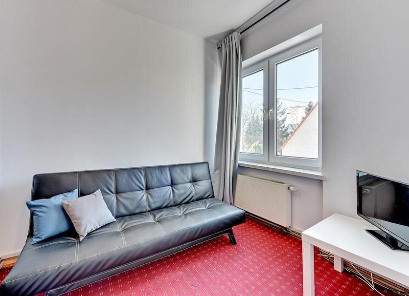Huiskamer Foto's