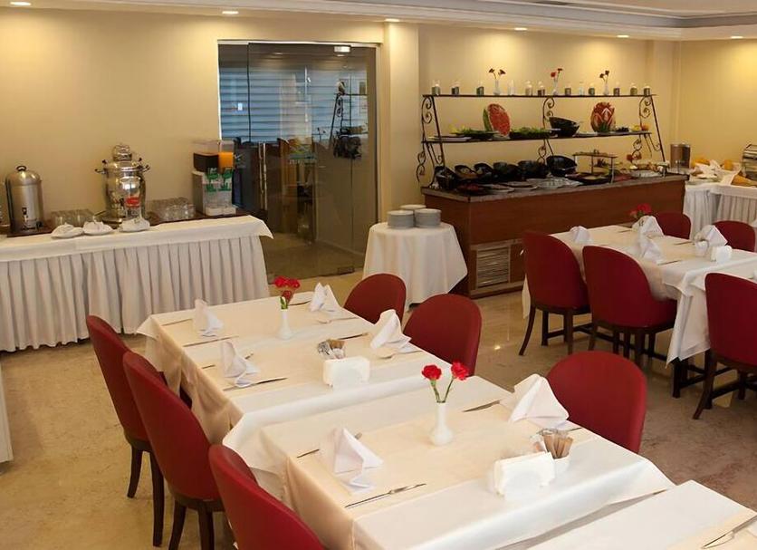 Restaurant Foto's