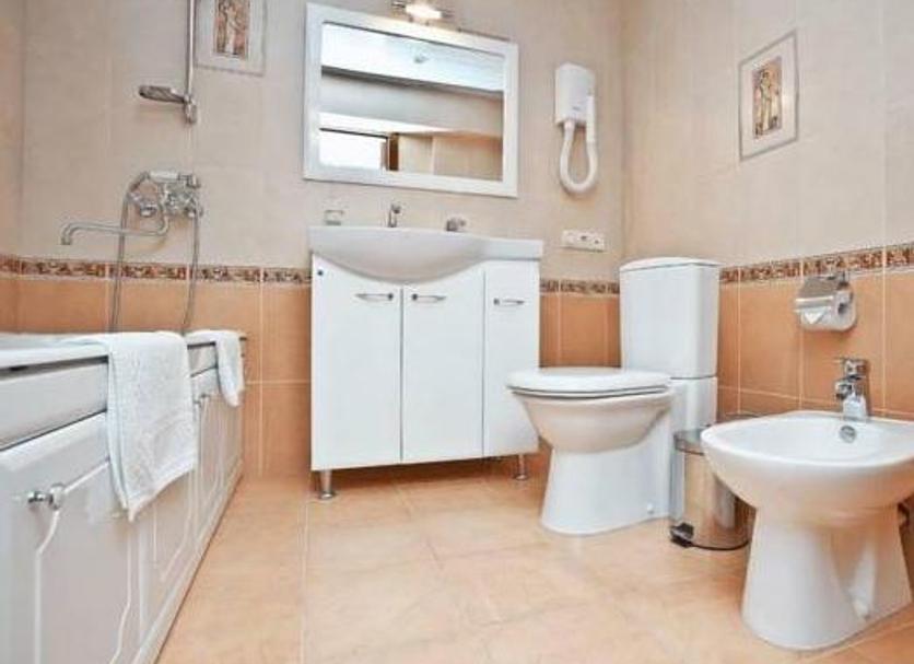 Badkamer Foto's