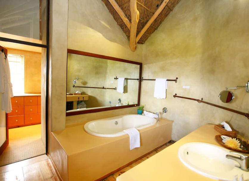 Badkamer Foto's