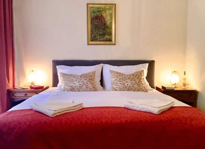 Slaapkamer Foto's