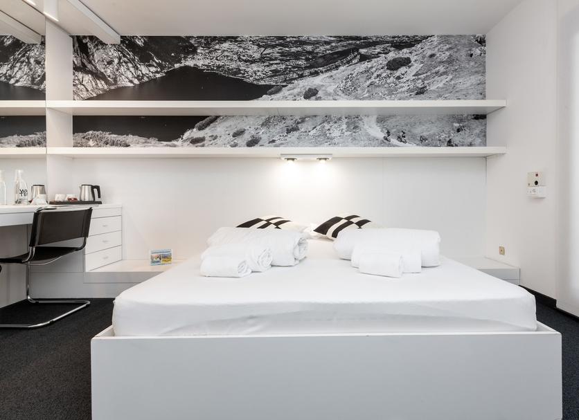 Slaapkamer Foto's
