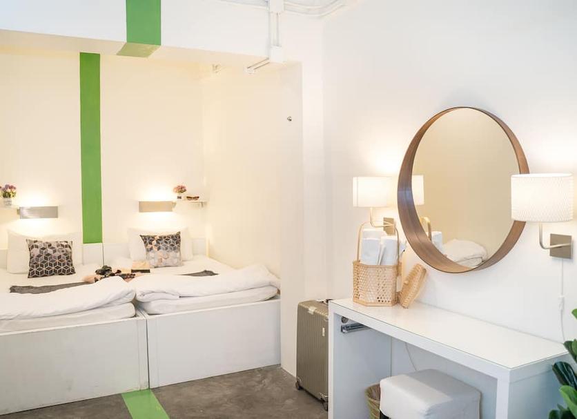 Slaapkamer Foto's