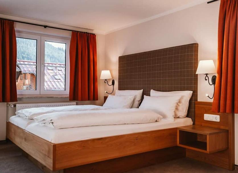 Slaapkamer Foto's