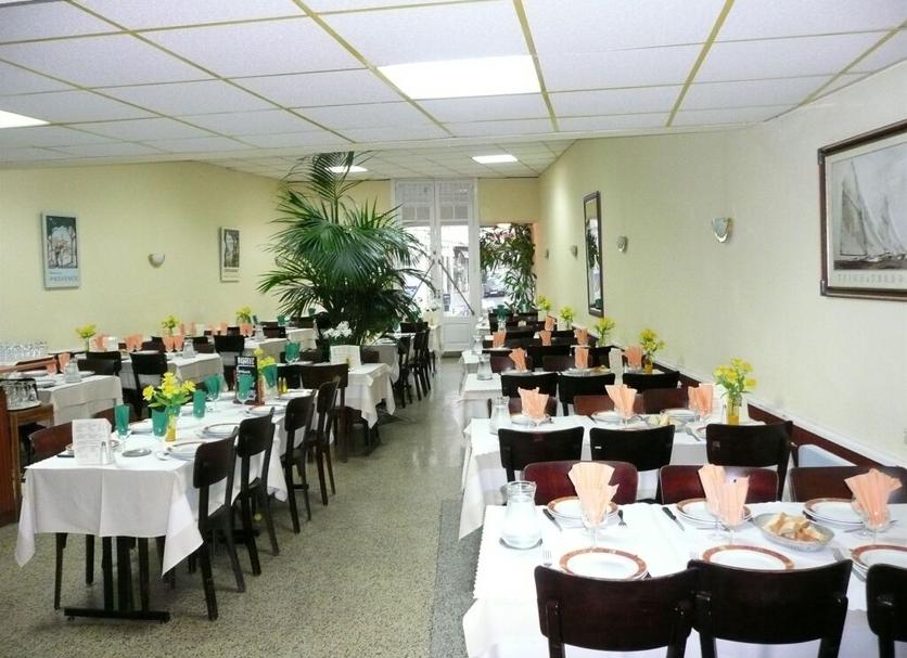 Restaurant Foto's