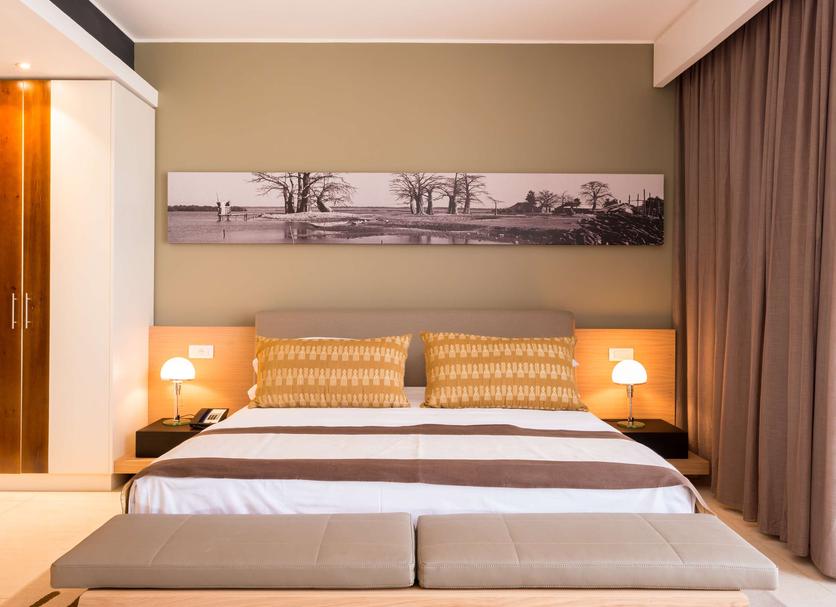 Slaapkamer Foto's