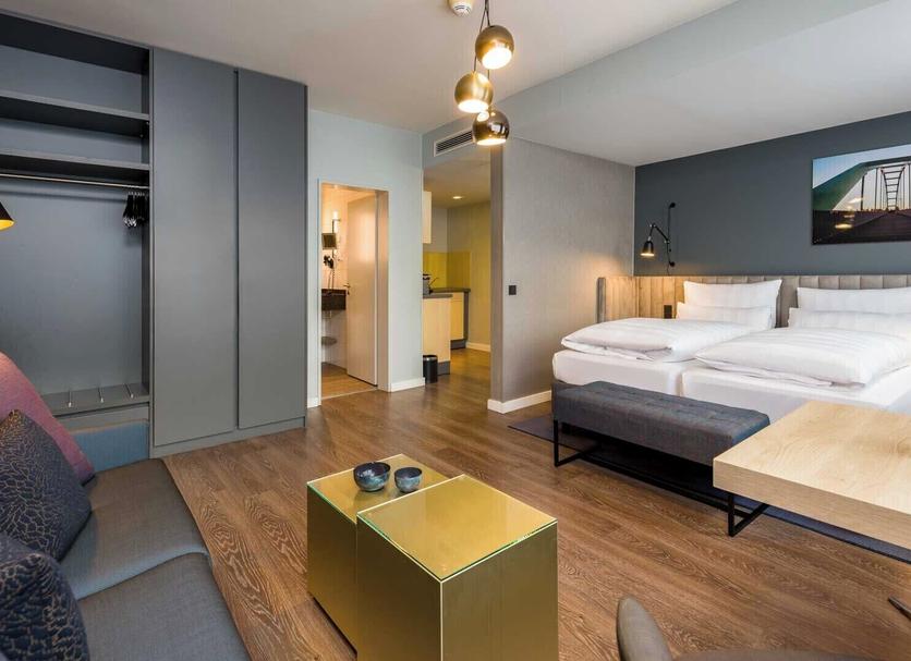 Slaapkamer Foto's